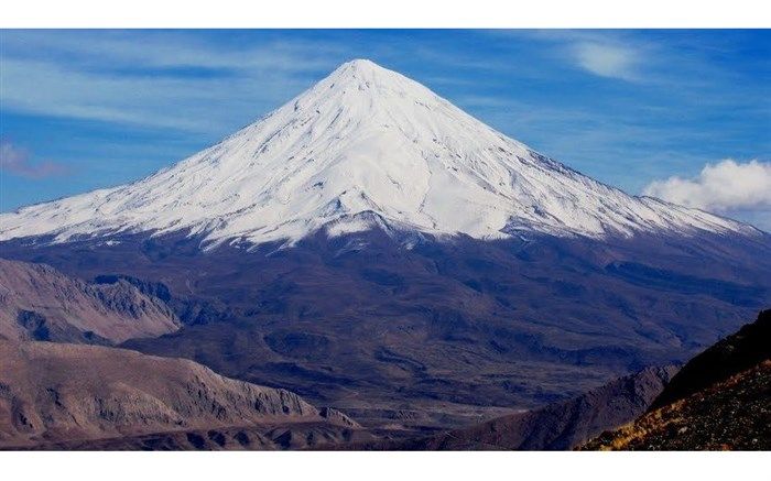 رئیس مرکز تحقیقات مسکن:‌ دستگاه‌های تخصصی پایش آتشفشان دماوند در منطقه نصب می‌شوند