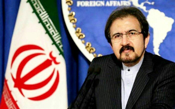 ابراز همدردی ایران با خانواده قربانیان انفجار بمب در پاکستان