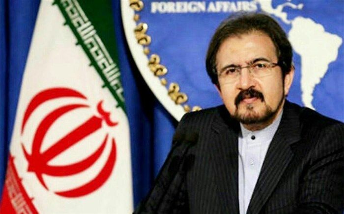 ابراز همدردی ایران با خانواده قربانیان انفجار بمب در پاکستان