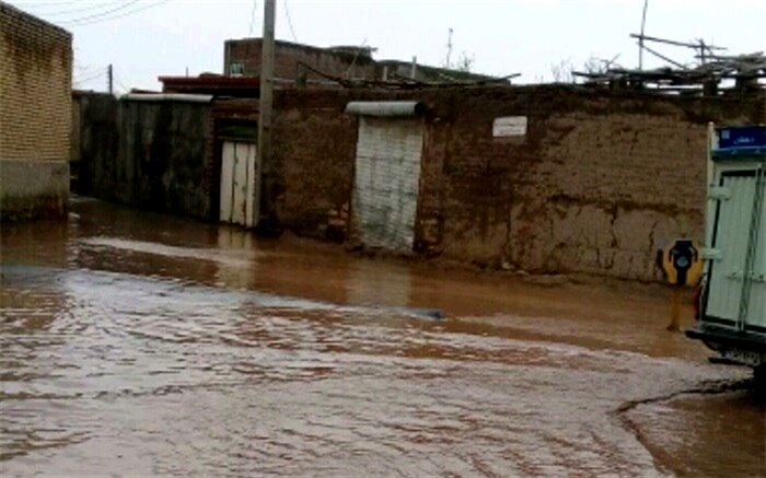 مدارس آموزش و پرورش عشایری استان لرستان تعطیل شد