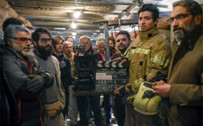 باشه آهنگر، کارگردان«سرو زیر آب»: ذائقه مردم در سینما معطوف به چند موضوع خاص شده است