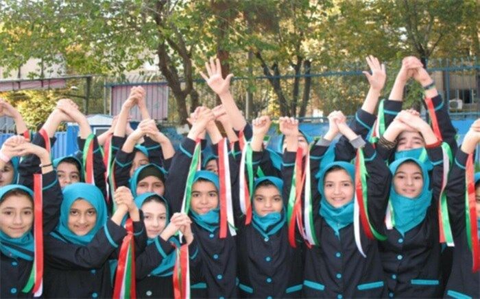 آمادگی برای زندگی بهتر و با نشاط تر با شرکت در المپیاد های درون مدرسه ای