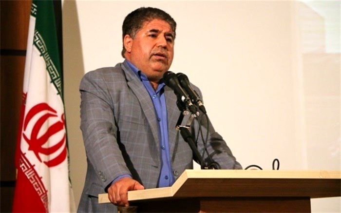 نشست شورای مدیران سازمان پژهش و برنامه ریزی آموزشی در شهرستانهای استان تهران برگزار شد