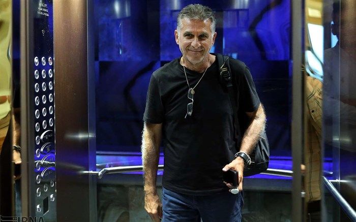 کی‌روش از نظر آمار بُرد سومین مربی برتر دنیا شد