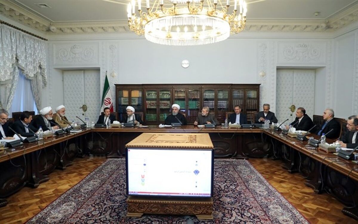 پیشنهادهای بانک مرکزی برای مقابله موثر با پولشویی تصویب شد