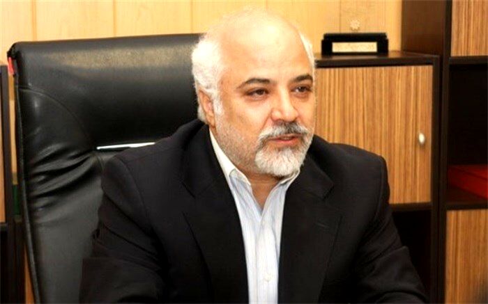حاجی‌بیگی: هیچ نامه‌ای از CAS درباره سوپرجام به پرسپولیس نیامده است
