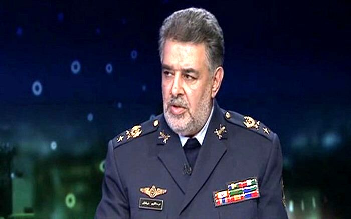 معاون وزیر دفاع خبر داد: صادرات هواپیمای ساخت ایران در آینده‌ای نزدیک