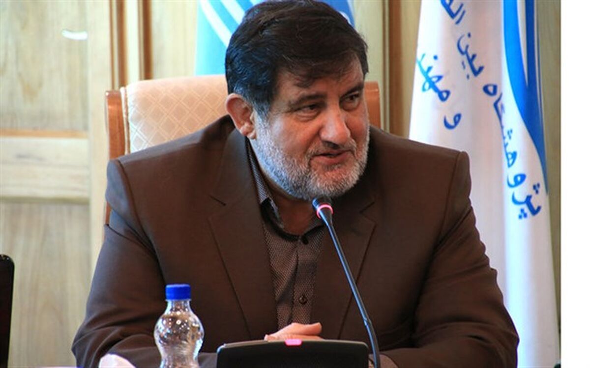 پیگیری رئیس‌جمهوری  از زلزله کرمانشاه