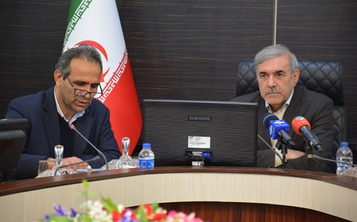 جذب 24 میلیون دلار سرمایه گذاری خارجی در منطقه آزاد ماکو