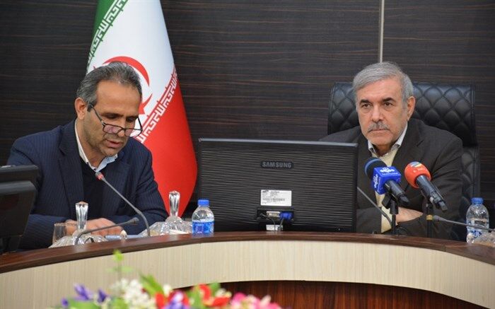 جذب 24 میلیون دلار سرمایه گذاری خارجی در منطقه آزاد ماکو