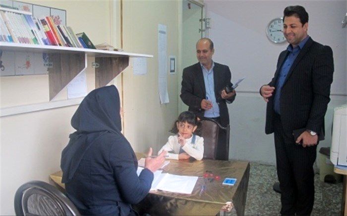 سنجش و ارزیابی بیش از  42 هزار نو آموز