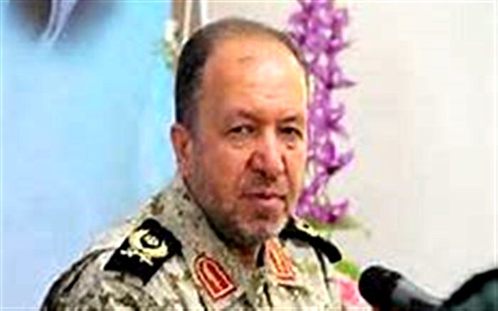حفظ وحدت و یکپارچگی توسط مردم ایران عامل ناکامی دشمنان اسلام است