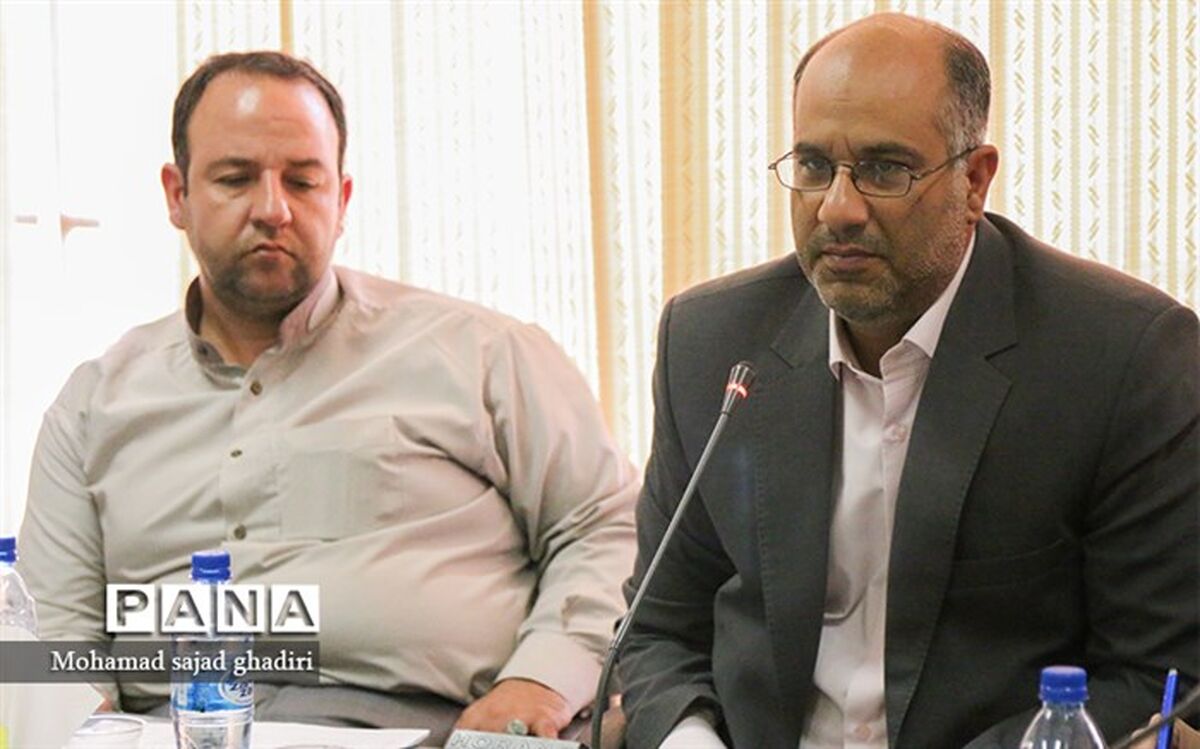 طرح حفظ جزء سی قرآن کریم درمدارس شهرتهران