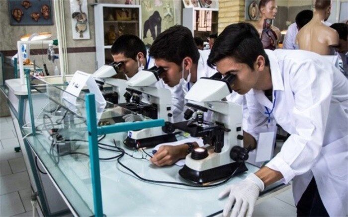 برگزاری نشست هم اندیشی مدیران پژوهش سراهای دانش آموزی شهرستان های استان تهران