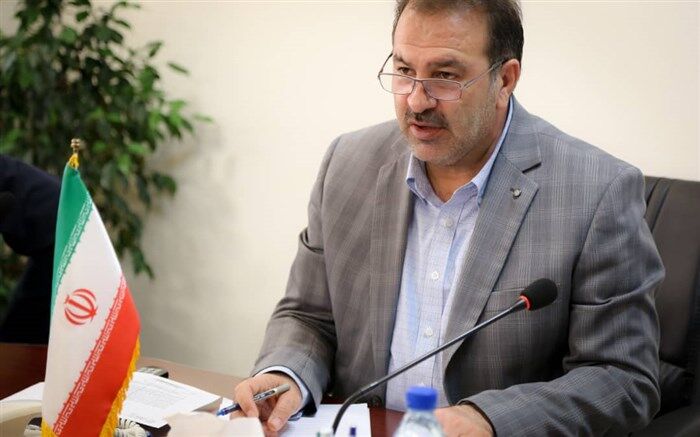 معاون هماهنگی امور عمرانی استانداری فارس تاکید کرد : ضرورت انتقال ترمینال باربری شیراز به خارج از شهر