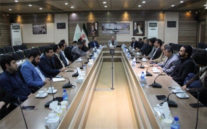 شهردار منطقه 20:افزایش دانش و مهارت ارتباطی نیروی انسانی در دستور کار شهرداری قرار دارد
