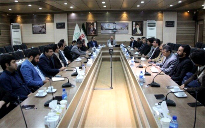 شهردار منطقه 20:افزایش دانش و مهارت ارتباطی نیروی انسانی در دستور کار شهرداری قرار دارد