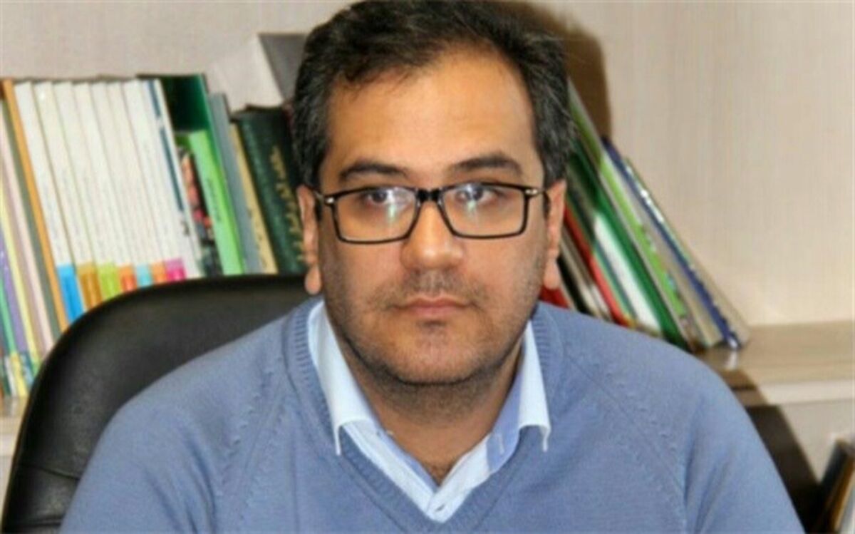 اجرای پروژه تامین روشنایی بلوار اصلی قرچک