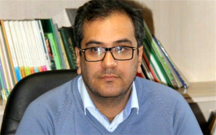 اجرای پروژه تامین روشنایی بلوار اصلی قرچک