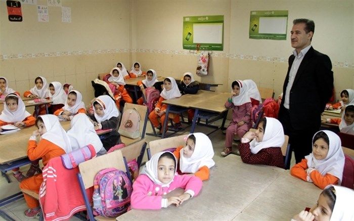 ایمنی مدارس و سلامت دانش آموزان یکی از اولویت های کاری آموزش و پرورش است