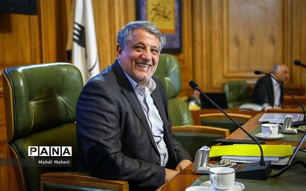 اولویت نخست شهردار تهران، ارائه لایحه نهایی برنامه سوم توسعه شهر تهران به شورا است