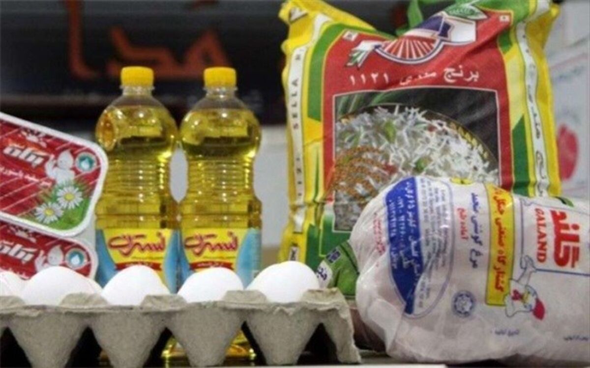 توزیع بسته حمایتی بین کارمندان دولت از امروز