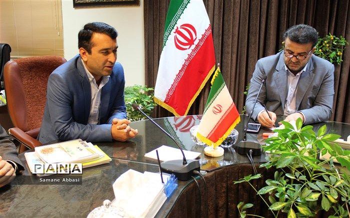 سازمان دانش‌آموزی ظرفیتی بالقوه در توسعه فرهنگی و اجتماعی استان است