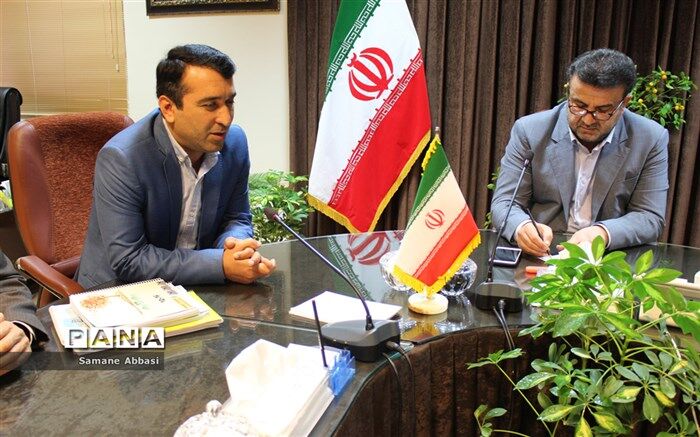 سازمان دانش‌آموزی ظرفیتی بالقوه در توسعه فرهنگی و اجتماعی استان است