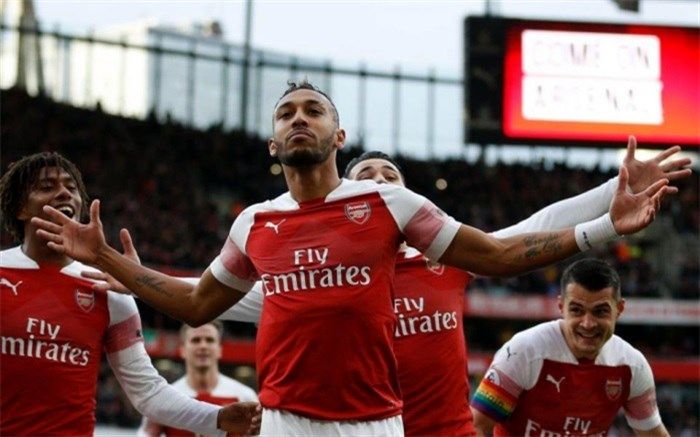 لیگ برتر انگلیس؛ آرسنال با کامبک رویایی انتقام گرفت