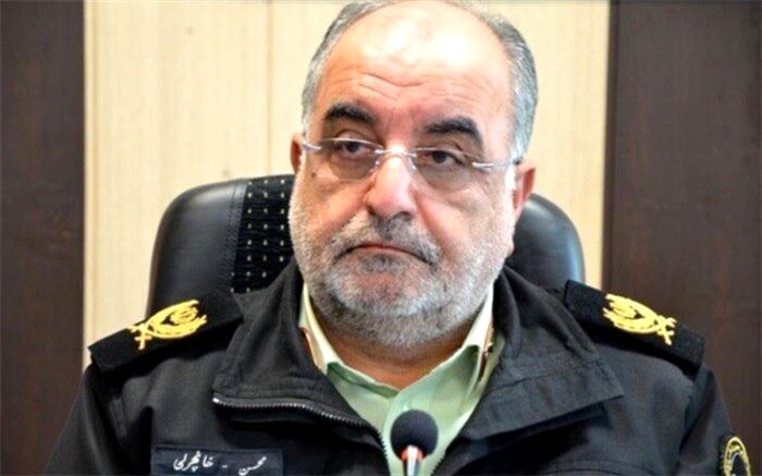 شناسایی یک هزار و ۲۹۳ انبار و سوله در شهرستان‌های غرب تهران