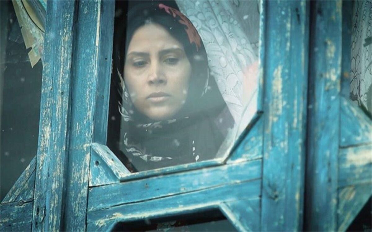 «کژال» برنده جایزه نتپک در «شبهاى سیاه تالین»