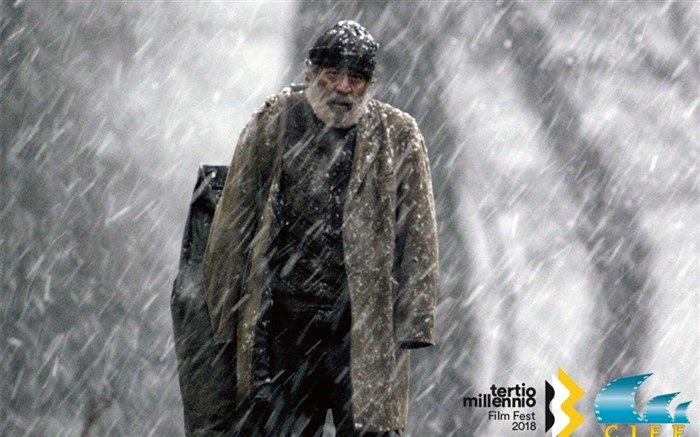 نمایش «دایان» در جشنواره‌های «ترتیو میلنیوم» ایتالیا و «چنای» هند