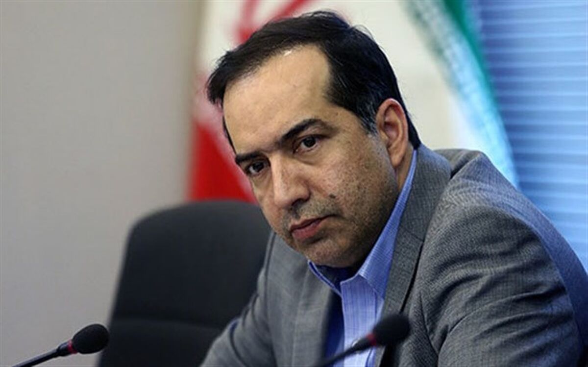 حسین انتظامی برای هشتمین بار اعتماد اهالی مطبوعات را جلب کرد