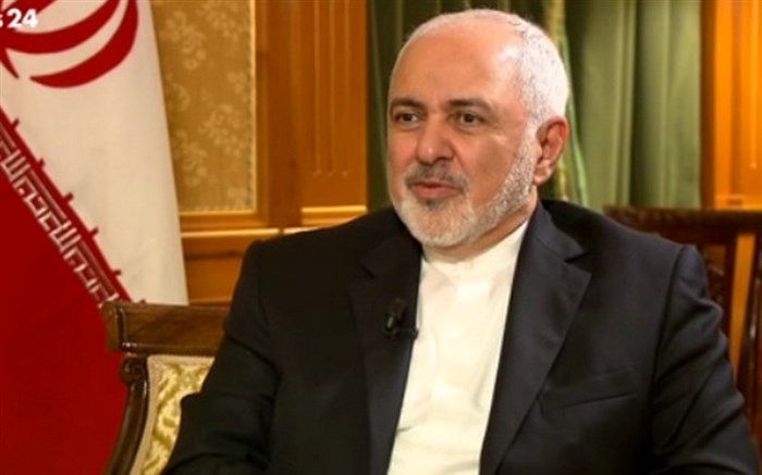 ظریف: پولشویی مانند همه دنیا در ایران هم وجود دارد