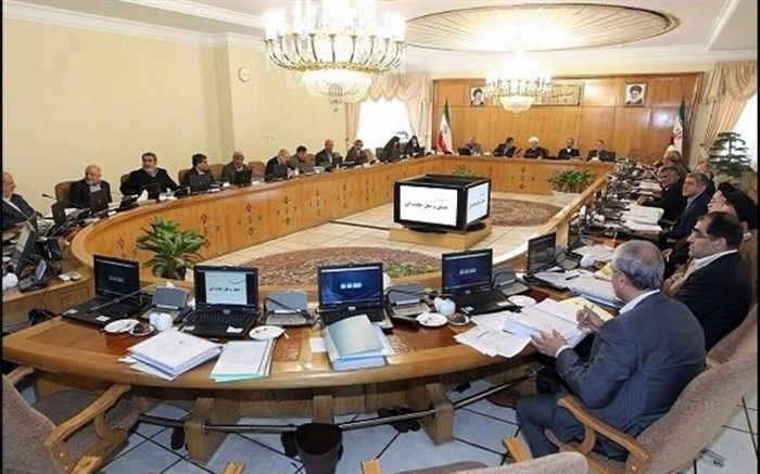 لایحه بودجه سال ۱۳۹۸ کل کشور در هیأت دولت تصویب شد