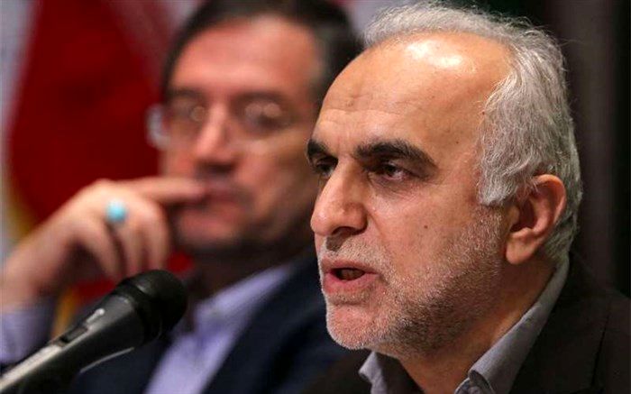 حیف و میل بیت المال سبب بی اعتمادی به دولت می شود