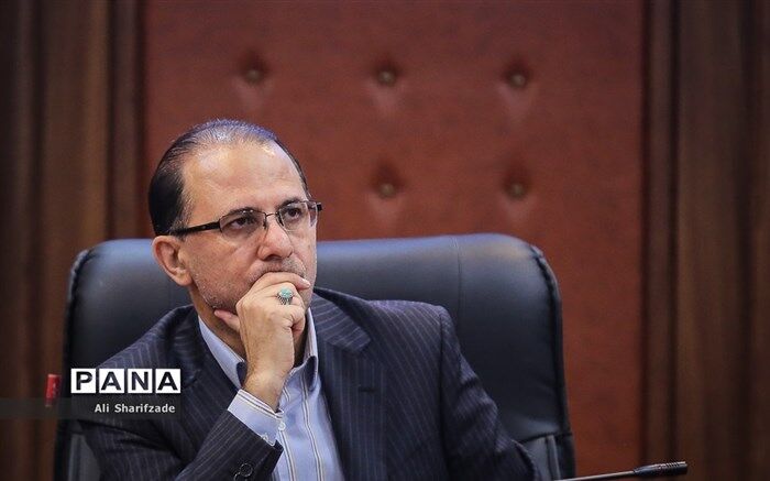 نظارت بر امور فرهنگی سرویس مدارس کل کشور به سازمان دانش آموزی واگذار شد