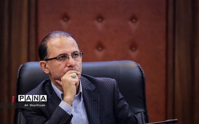 نظارت بر امور فرهنگی سرویس مدارس کل کشور به سازمان دانش آموزی واگذار شد