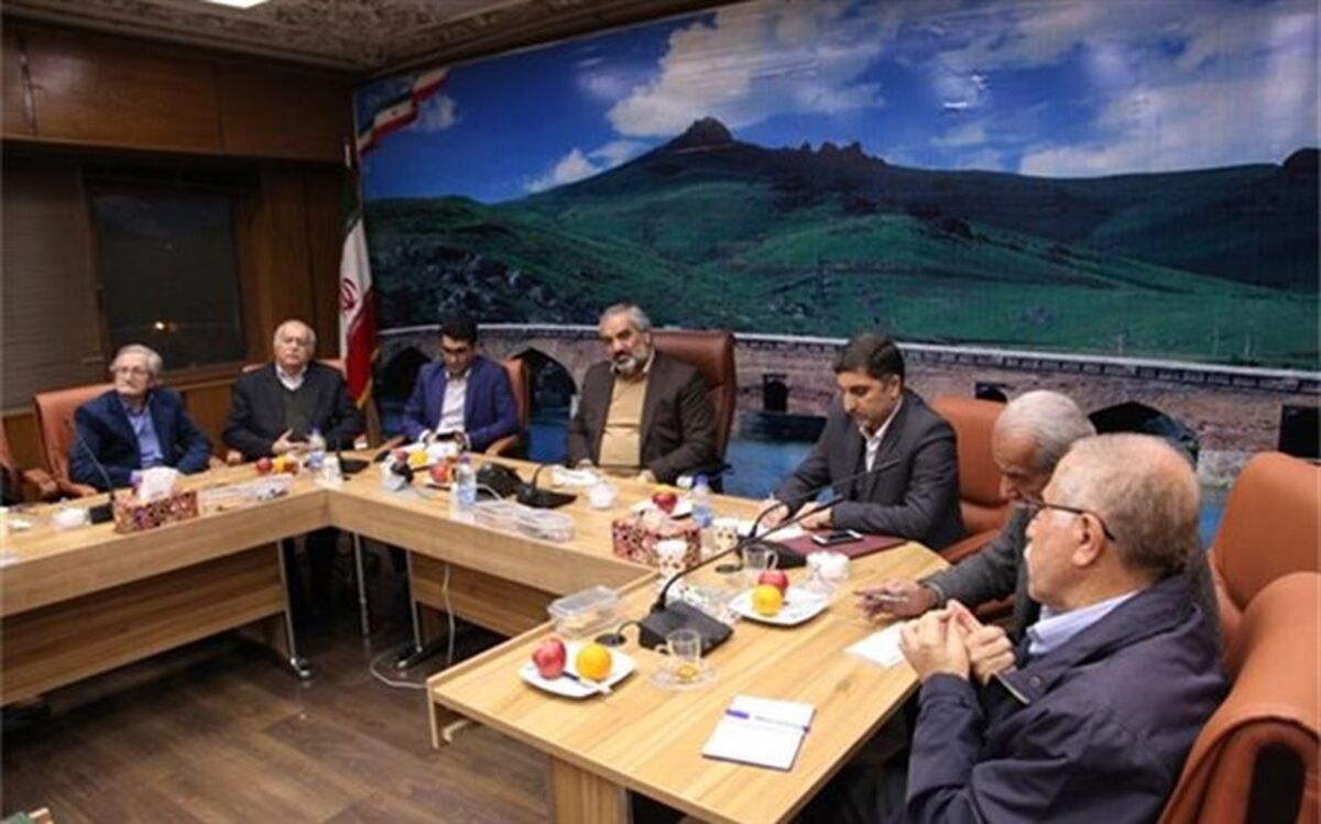 استاندار کردستان: خانه‌های امید بازنشستگی در کردستان تاسیس می شود