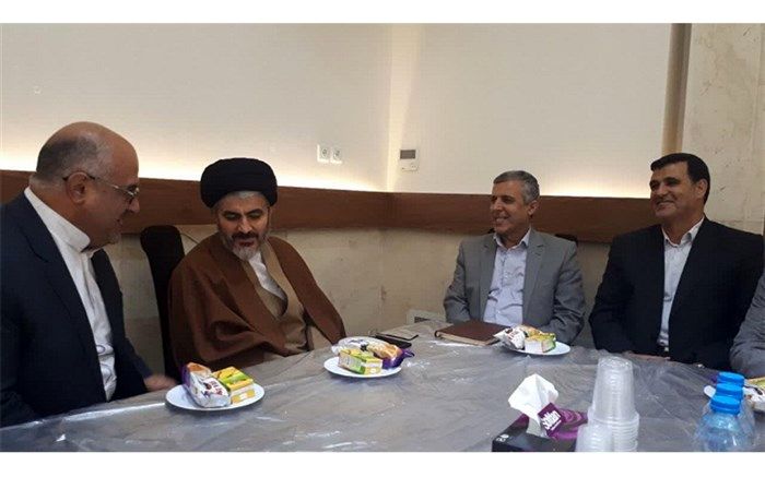 معلمان متعهد مسیر تعلیم و تربیت را هموار می کنند