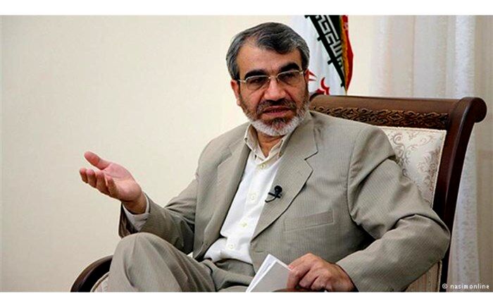 کدخدایی: شورای نگهبان از نظر مجمع تشخیص مصلحت درباره CFT تبعیت می‌کند