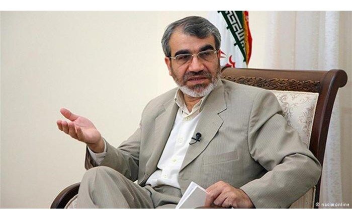 کدخدایی: شورای نگهبان از نظر مجمع تشخیص مصلحت درباره CFT تبعیت می‌کند