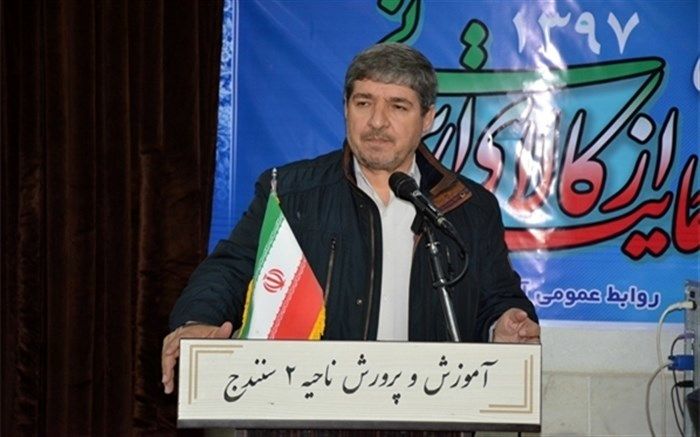 افزایش پوشش تحصیلی دانش آموزان دختر از اولویت‌های آموزش و پرورش استان کردستان  است