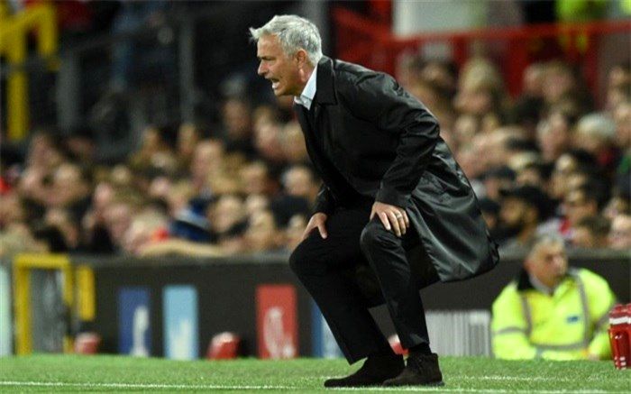 حمله شدیدالحن مورینیو به ستاره فرانسوی: پوگبا یک ویروس است