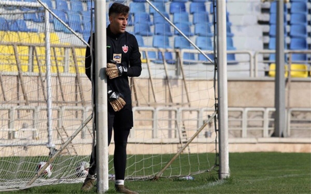 لیست پرسپولیس برای دیدار مقابل ذوب‌آهن اعلام شد
