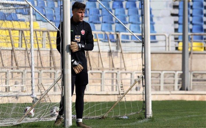 لیست پرسپولیس برای دیدار مقابل ذوب‌آهن اعلام شد