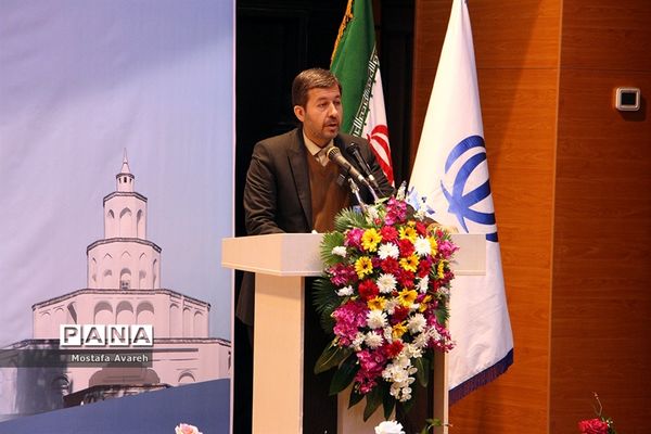 مراسم تودیع و معارفه استاندار خراسان جنوبی