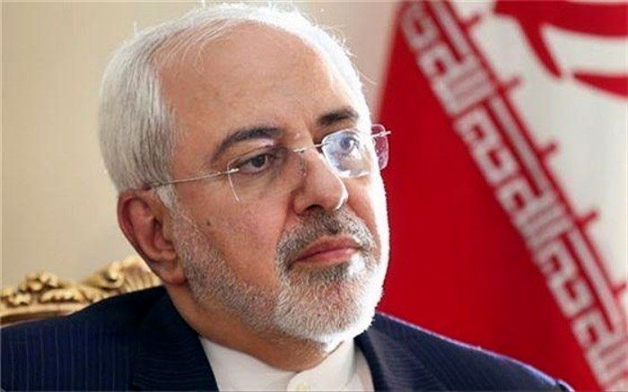 رایزنی تلفنی رئیس دفتر سیاسی حماس با ظریف