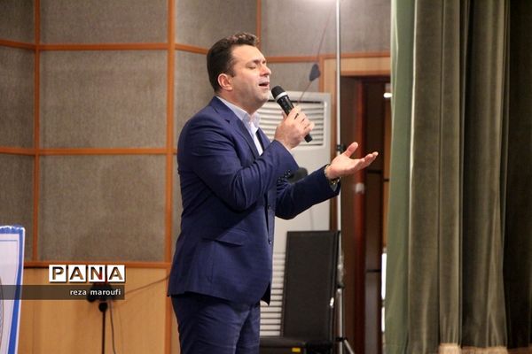 نخستین آیین گرامیداشت مقام والای مادر در ارومیه