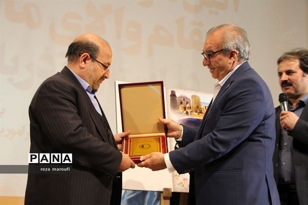 نخستین آیین گرامیداشت مقام والای مادر در ارومیه